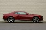 Chevrolet Camaro RS 2009 года